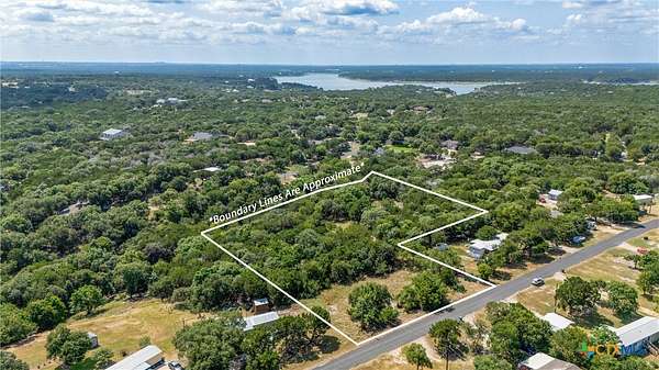 2.84 Acres of Residential Land for Sale in Temple, Texas