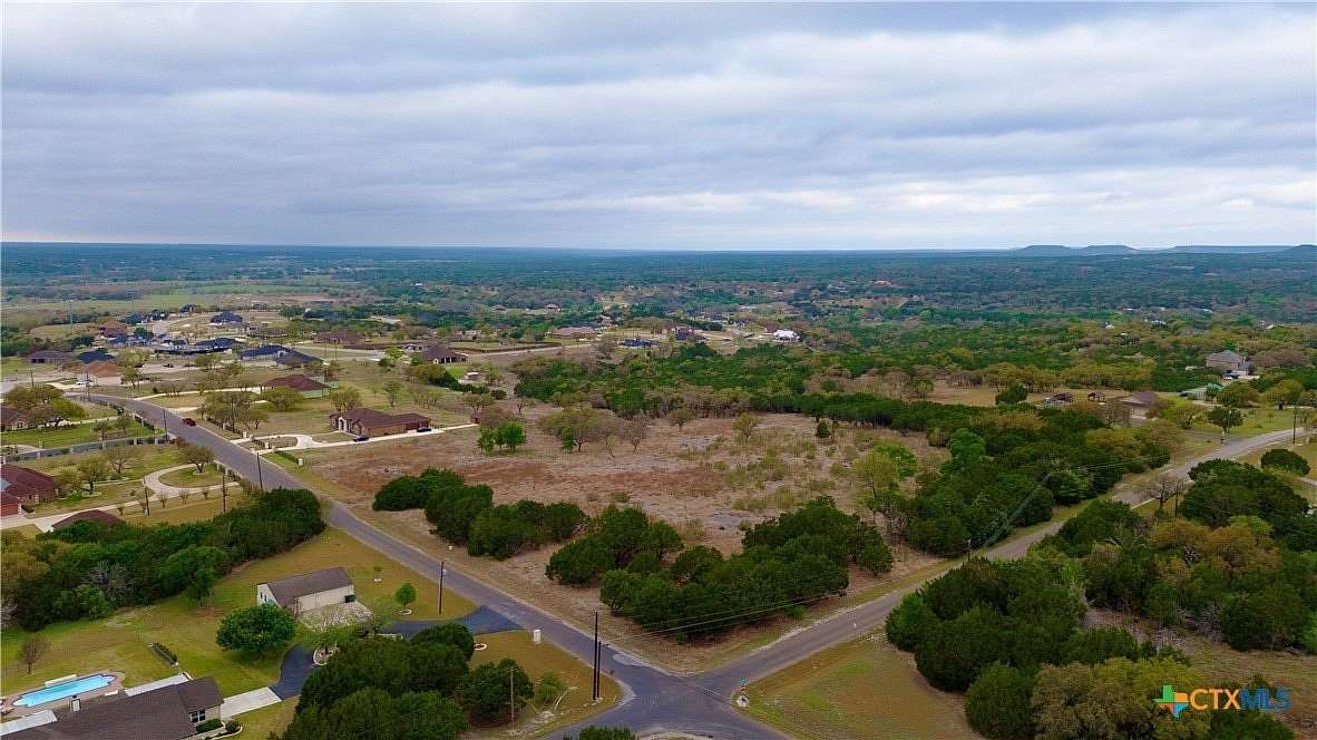8.79 Acres of Residential Land for Sale in Killeen, Texas