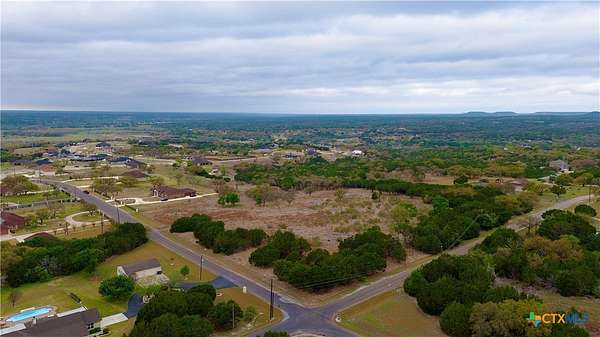 8.79 Acres of Residential Land for Sale in Killeen, Texas