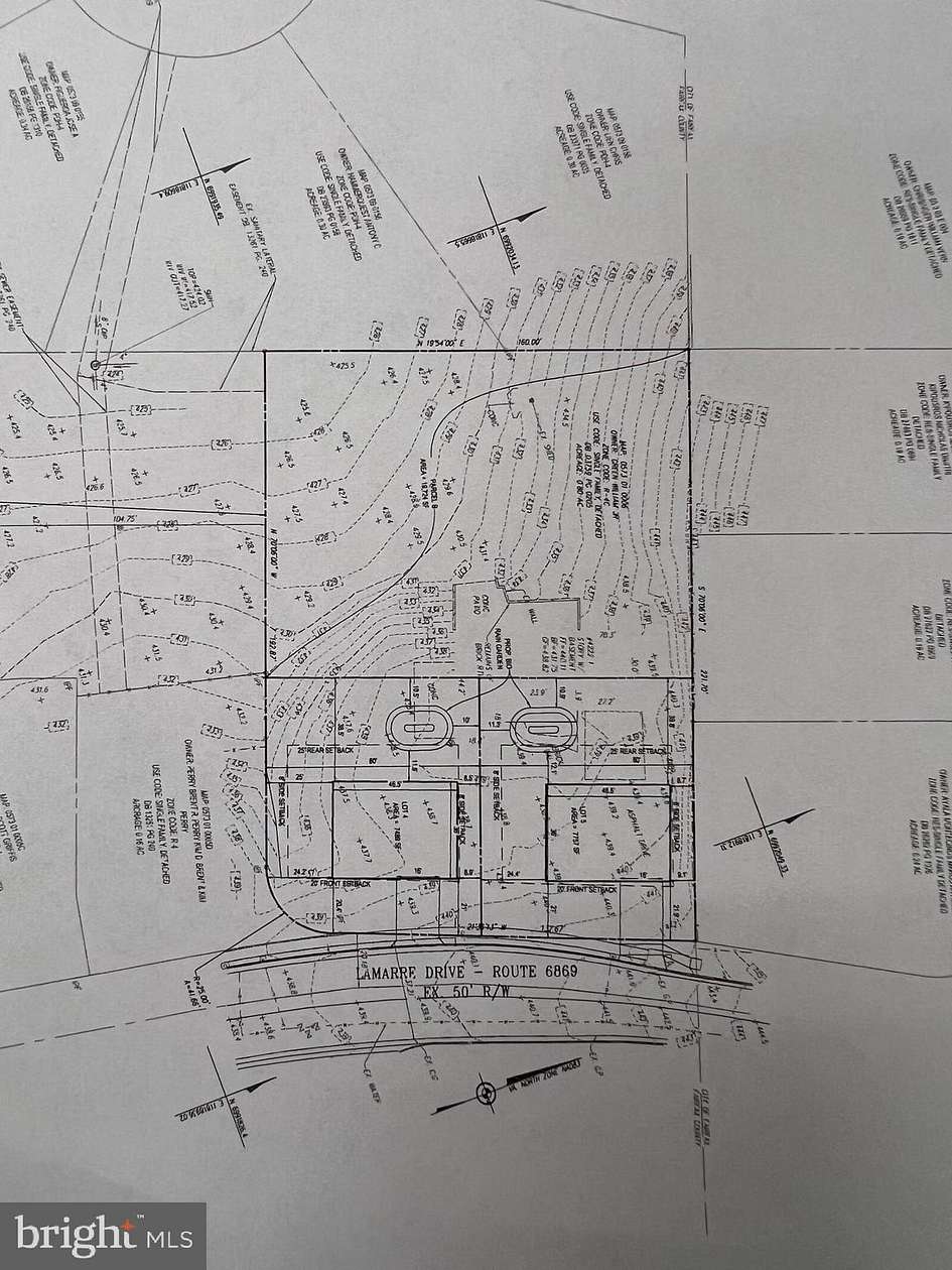 0.17 Acres of Residential Land for Sale in Fairfax, Virginia
