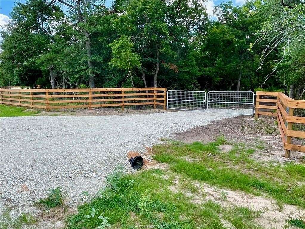 1.72 Acres of Land for Sale in Normangee, Texas