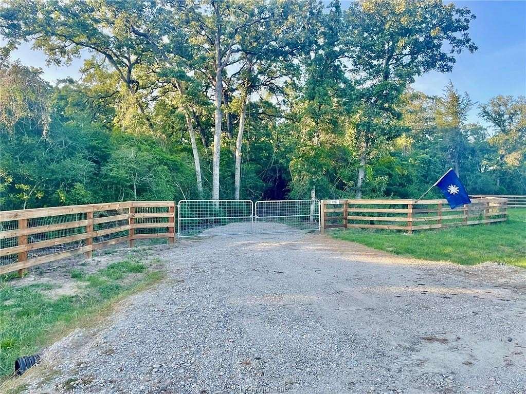 2.13 Acres of Land for Sale in Normangee, Texas