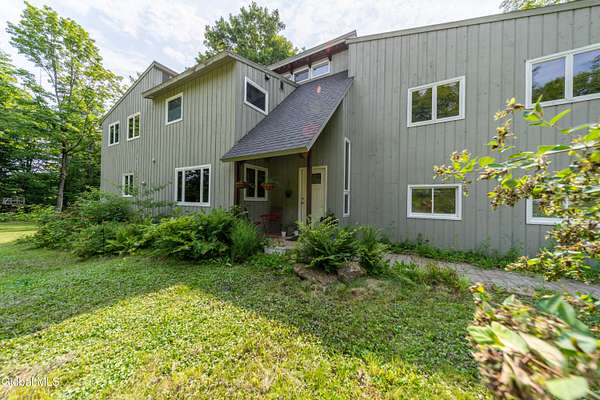 39.9 Acres of Recreational Land with Home for Sale in Potsdam, New York