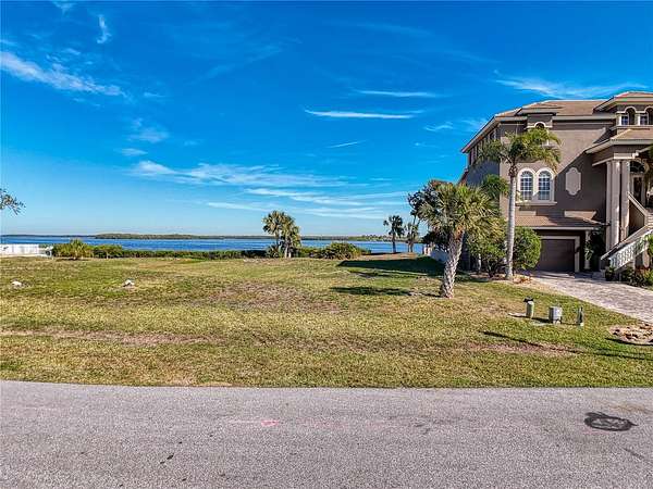 0.34 Acres of Residential Land for Sale in Port Richey, Florida