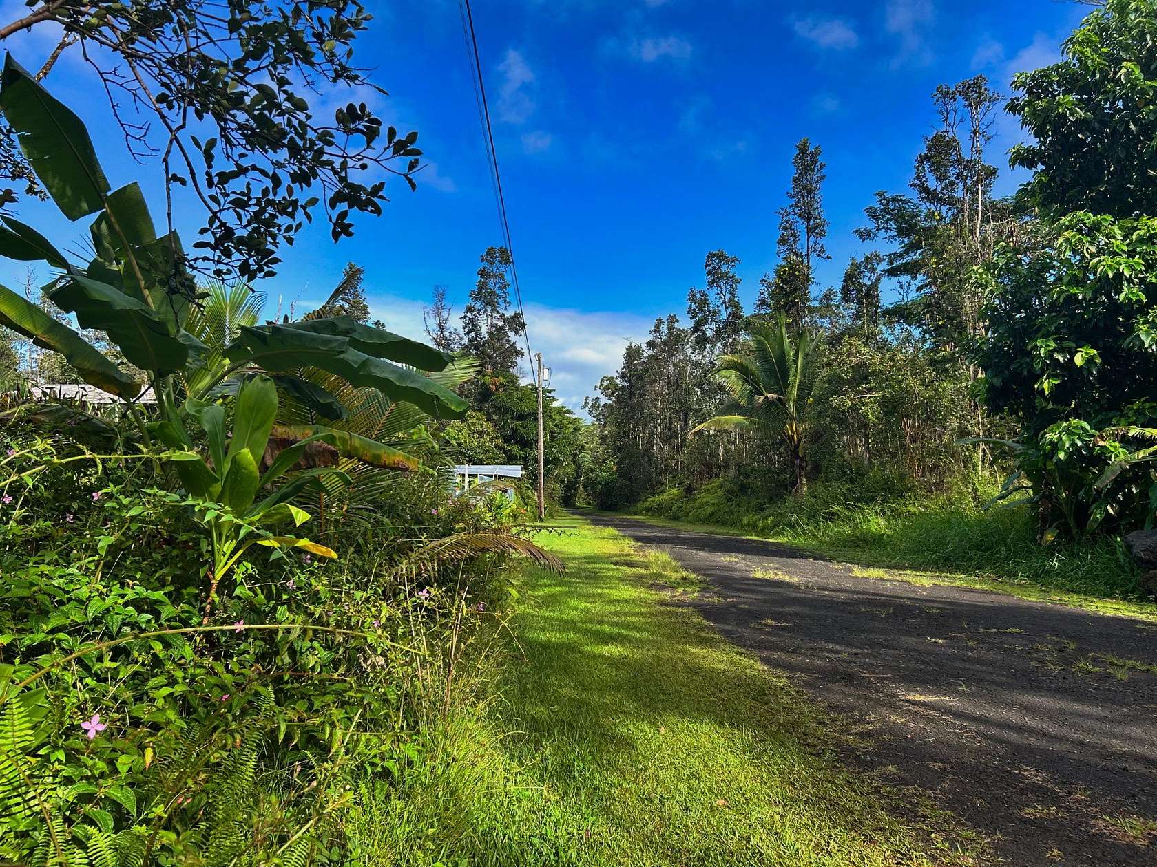 0.19 Acres of Land for Sale in Pahoa, Hawaii