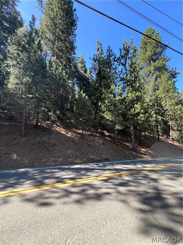 0.2 Acres of Residential Land for Sale in Lake Arrowhead, California