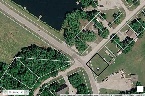 0.11 Acres of Land for Sale in Linn Valley, Kansas