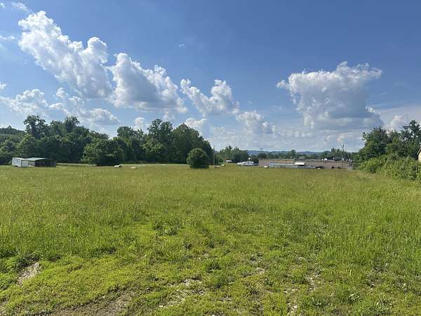 4.1 Acres of Commercial Land for Sale in Stanton, Kentucky