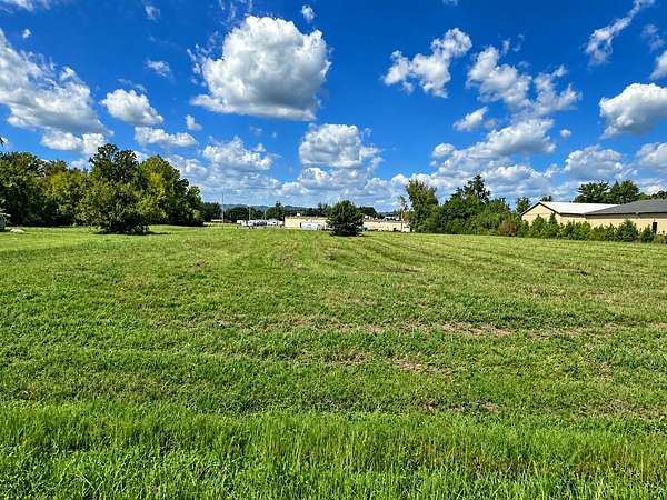 4.1 Acres of Commercial Land for Sale in Stanton, Kentucky
