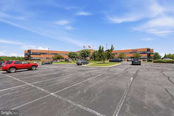 16.9 Acres of Commercial Land for Lease in Frederick, Maryland