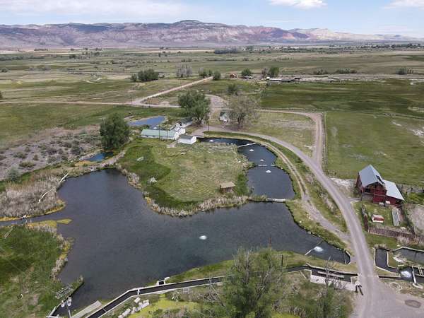 24.7 Acres of Land for Sale in Richfield, Utah
