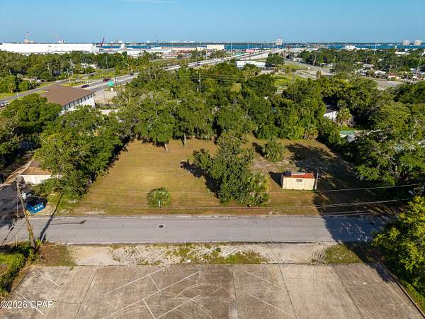 0.42 Acres of Residential Land for Sale in Panama City, Florida