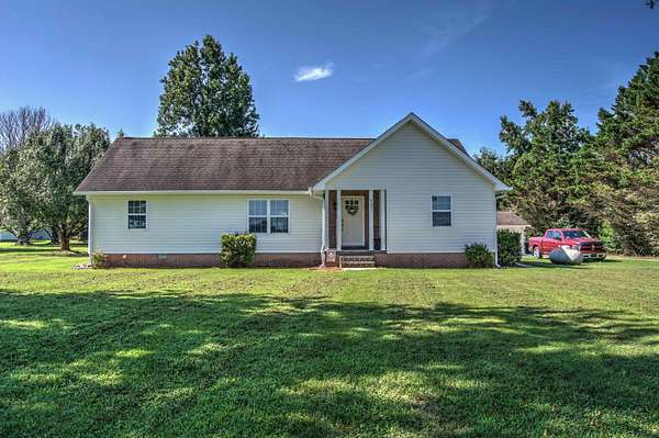 1.8 Acres of Land with Home for Sale in Trenton, Georgia