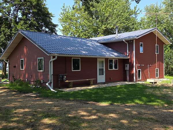 3 Acres of Land with Home for Sale in Rochester, Minnesota