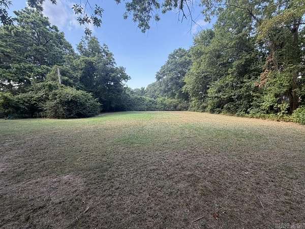 0.34 Acres of Residential Land for Sale in Conway, Arkansas