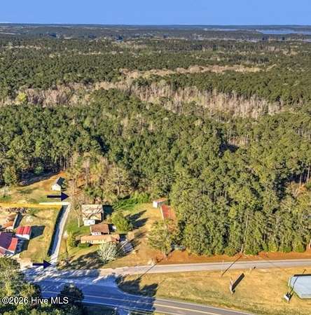 7 Acres of Residential Land for Sale in Appling, Georgia