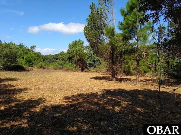 0.33 Acres of Residential Land for Sale in Corolla, North Carolina