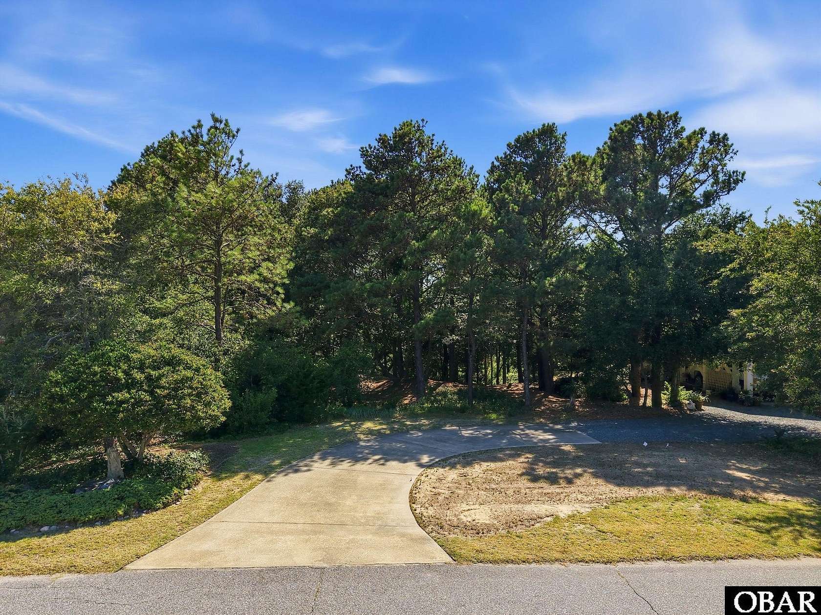 0.32 Acres of Residential Land for Sale in Nags Head, North Carolina
