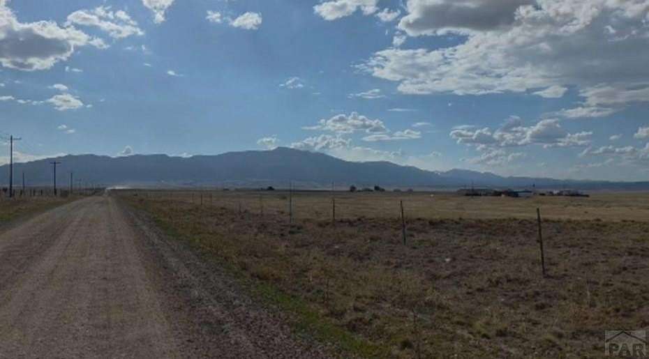 35 Acres of Agricultural Land for Sale in Walsenburg, Colorado
