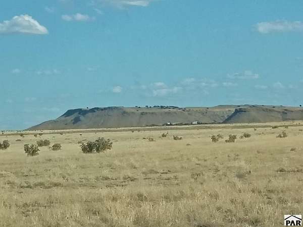 35 Acres of Agricultural Land for Sale in Walsenburg, Colorado