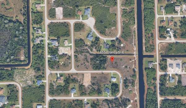 0.23 Acres of Residential Land for Sale in Lehigh Acres, Florida