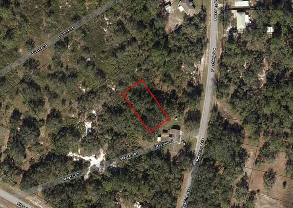 0.26 Acres of Residential Land for Sale in Lake Placid, Florida