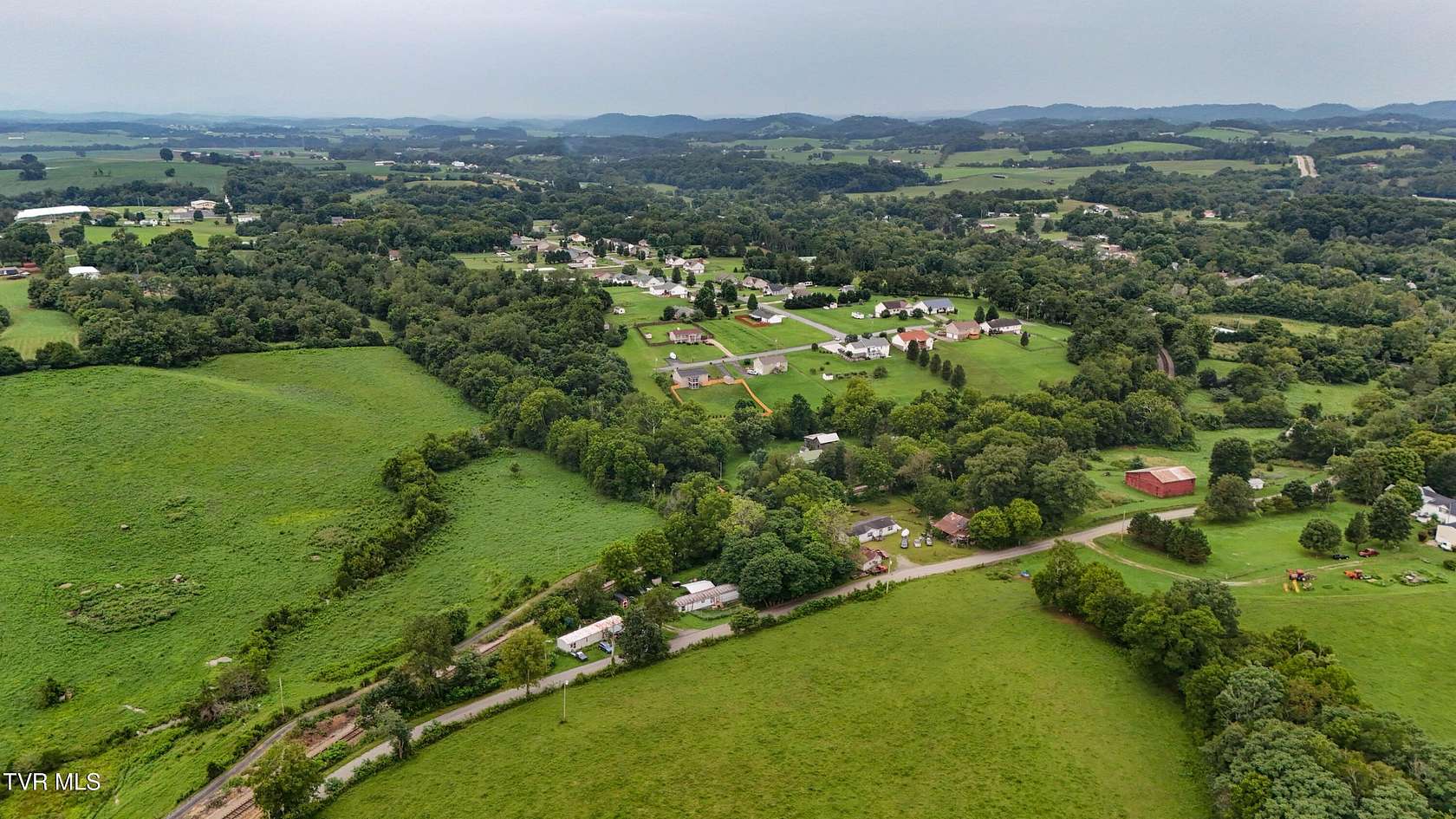 0.17 Acres of Residential Land for Sale in Limestone, Tennessee
