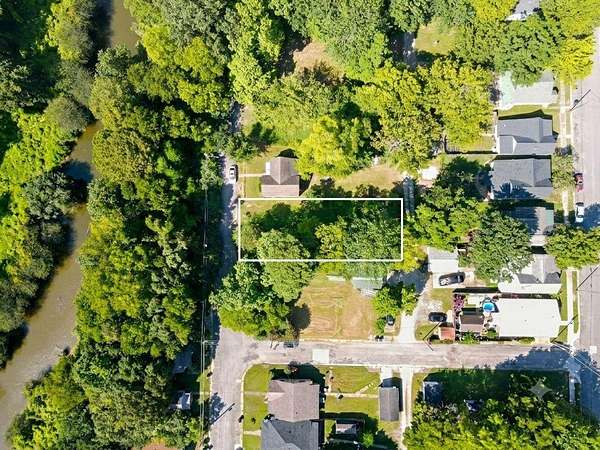 0.12 Acres of Residential Land for Sale in Paducah, Kentucky