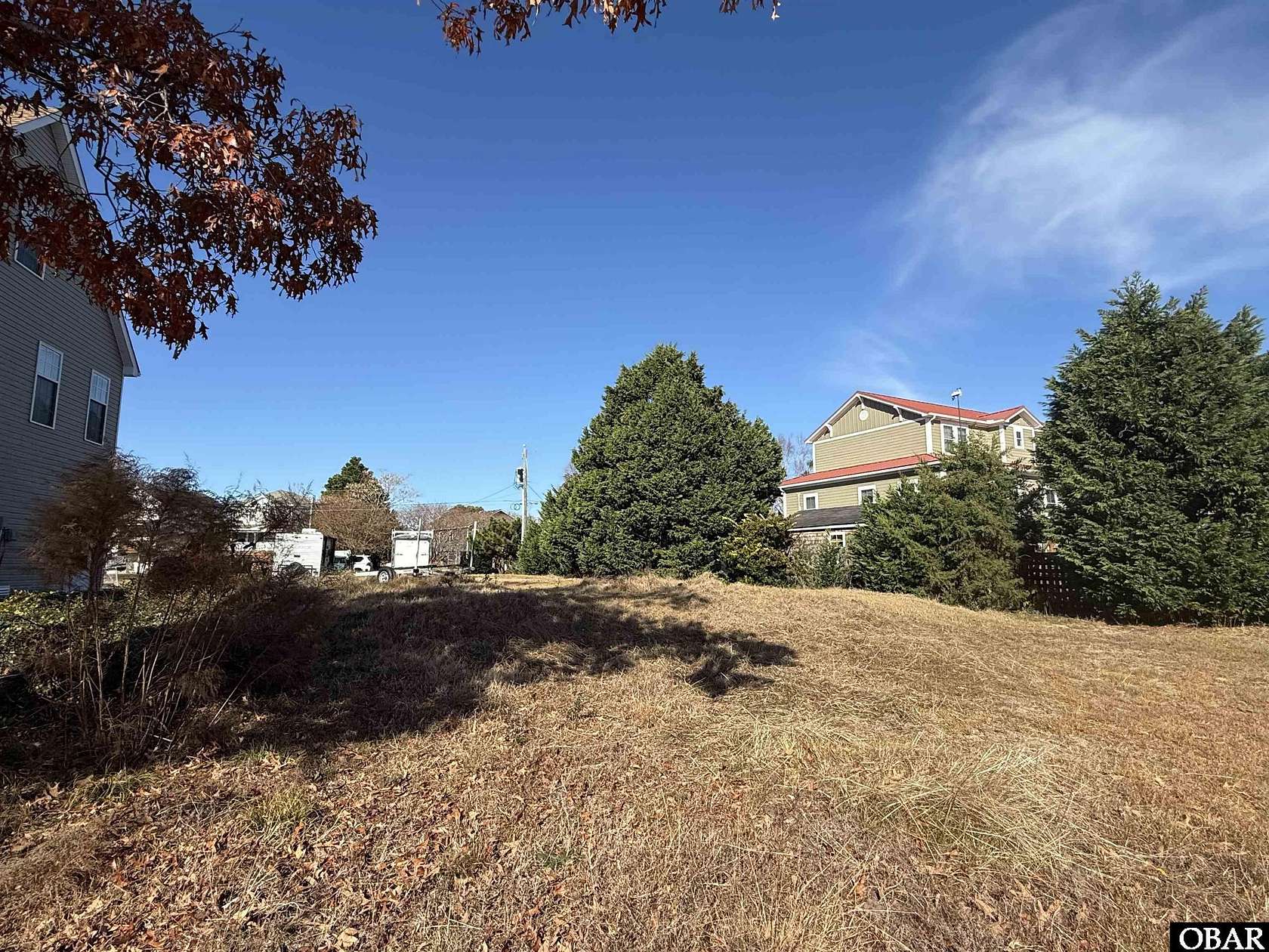 0.2 Acres of Residential Land for Sale in Kill Devil Hills, North Carolina