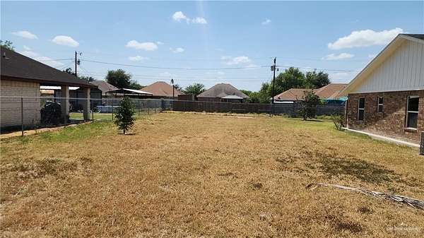 0.14 Acres of Residential Land for Sale in Alton, Texas
