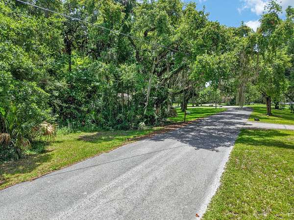 0.52 Acres of Residential Land for Sale in Inglis, Florida