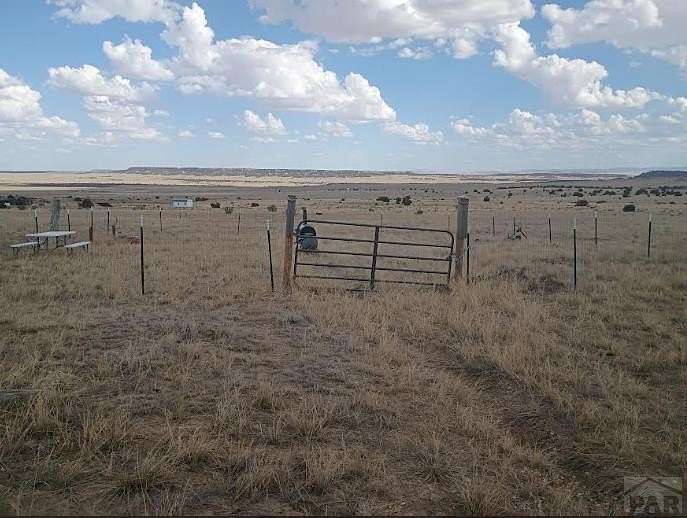 35 Acres of Agricultural Land for Sale in Walsenburg, Colorado