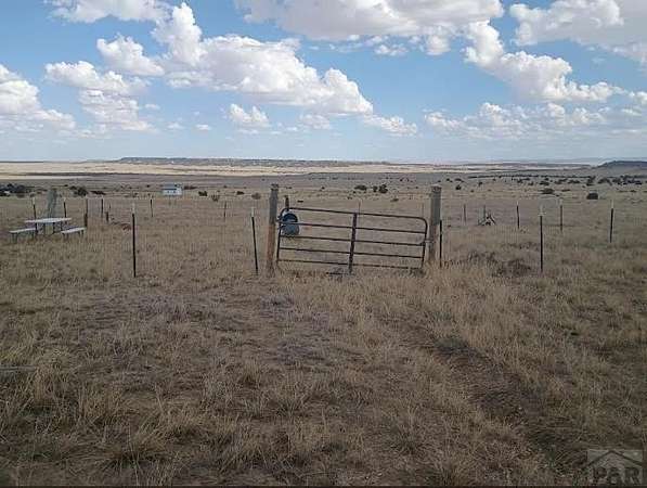 35 Acres of Agricultural Land for Sale in Walsenburg, Colorado