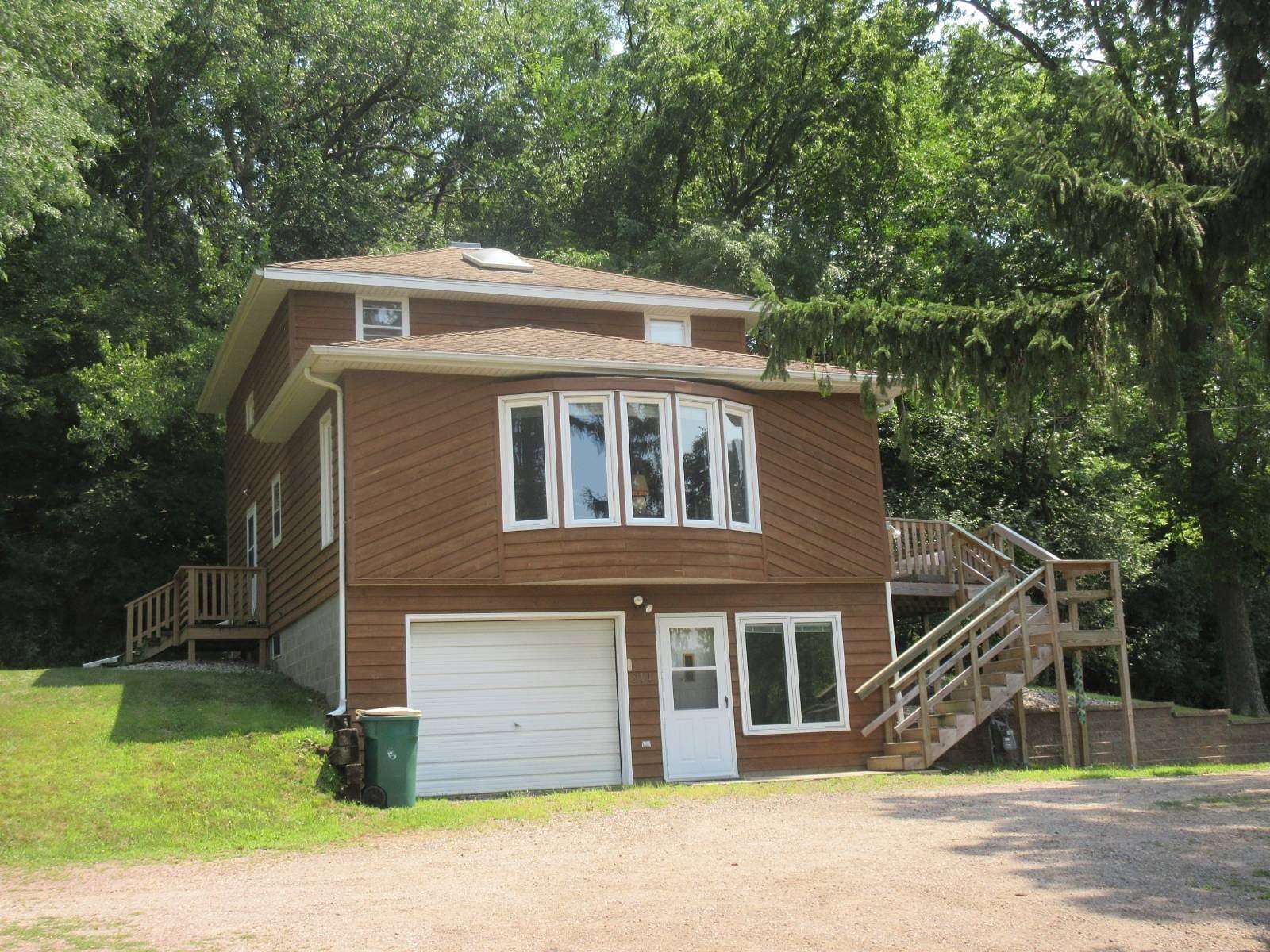 1.57 Acres of Land with Home for Sale in Jackson, Minnesota
