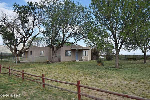 8 Acres of Improved Land for Sale in Cochise, Arizona