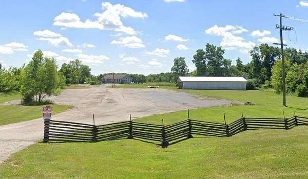 26 Acres of Improved Land for Sale in Ann Arbor, Michigan