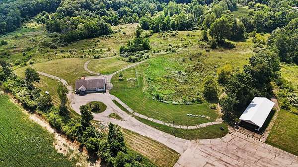 26 Acres of Improved Land for Sale in Ann Arbor, Michigan