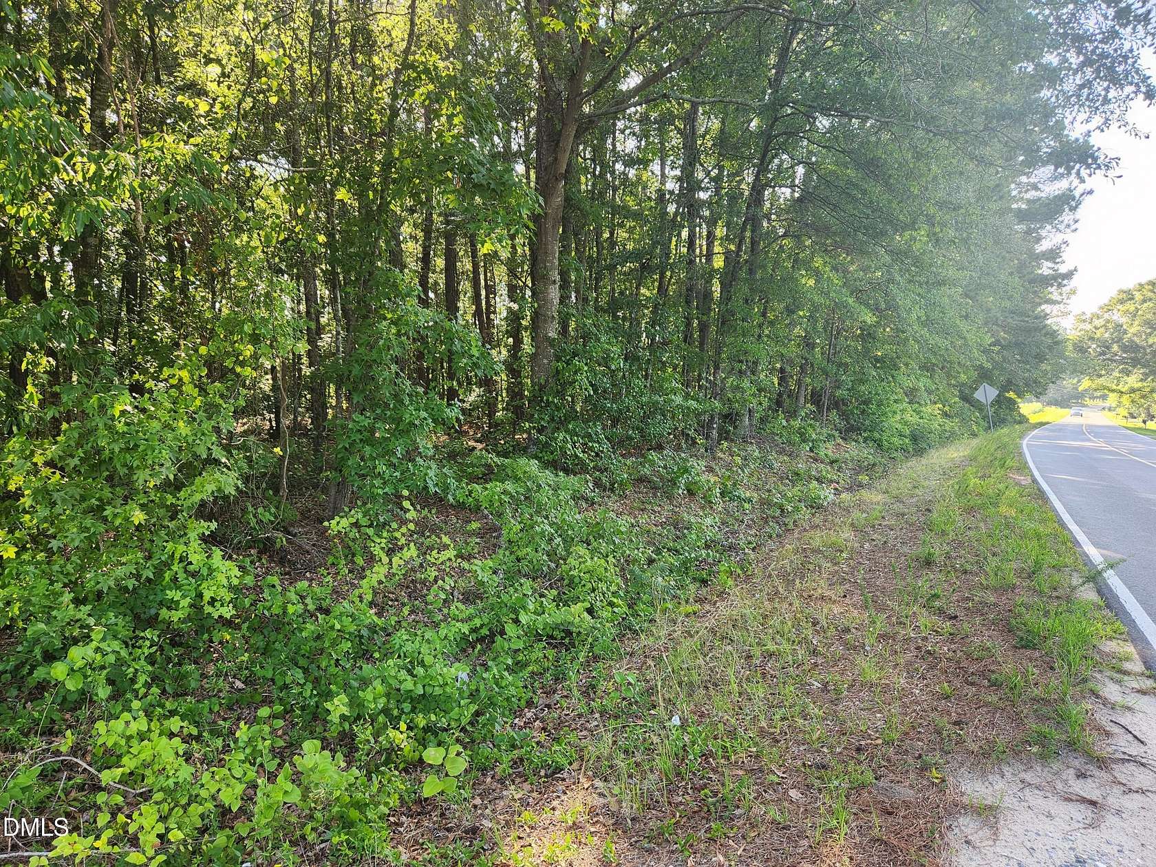 1 Acre of Residential Land for Sale in Smithfield, North Carolina