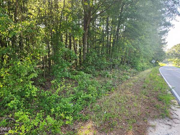 1 Acre of Residential Land for Sale in Smithfield, North Carolina