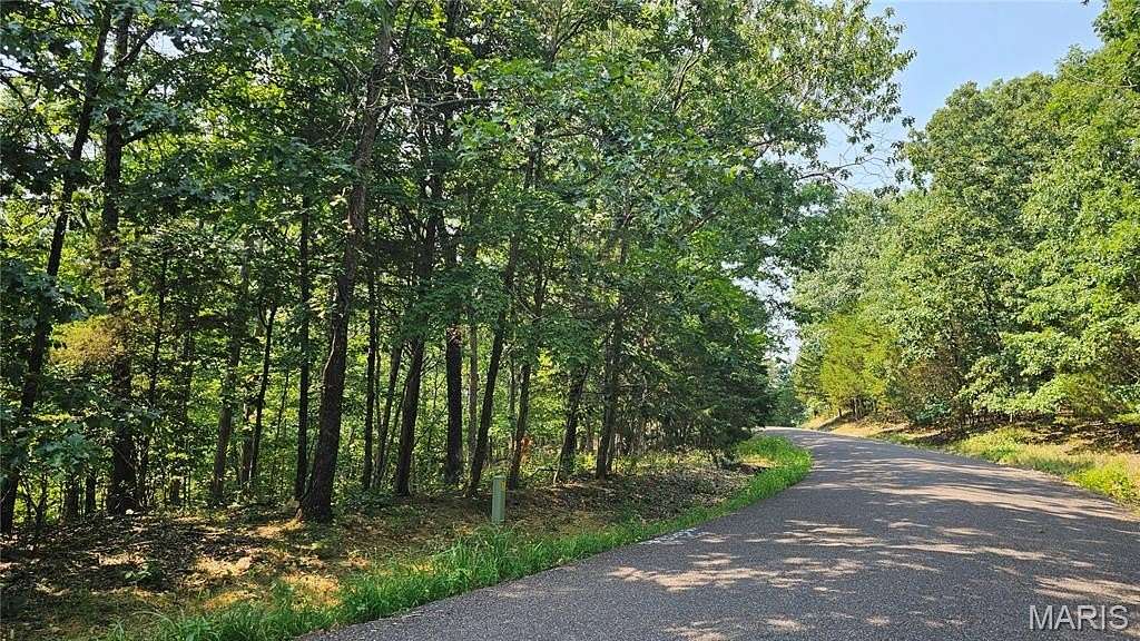 0.29 Acres of Residential Land for Sale in Charrette Township, Missouri