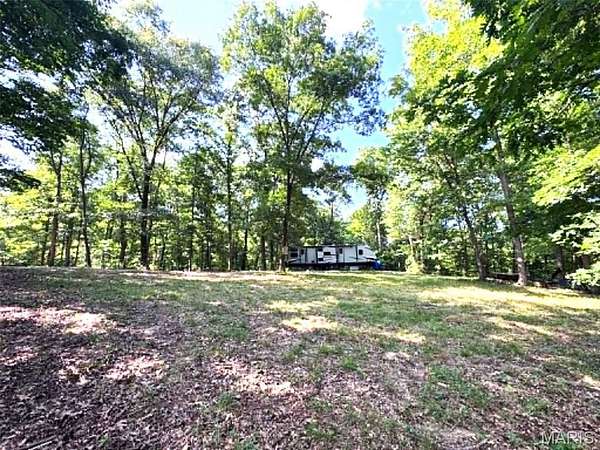 3.8 Acres of Residential Land for Sale in Monroe City, Missouri
