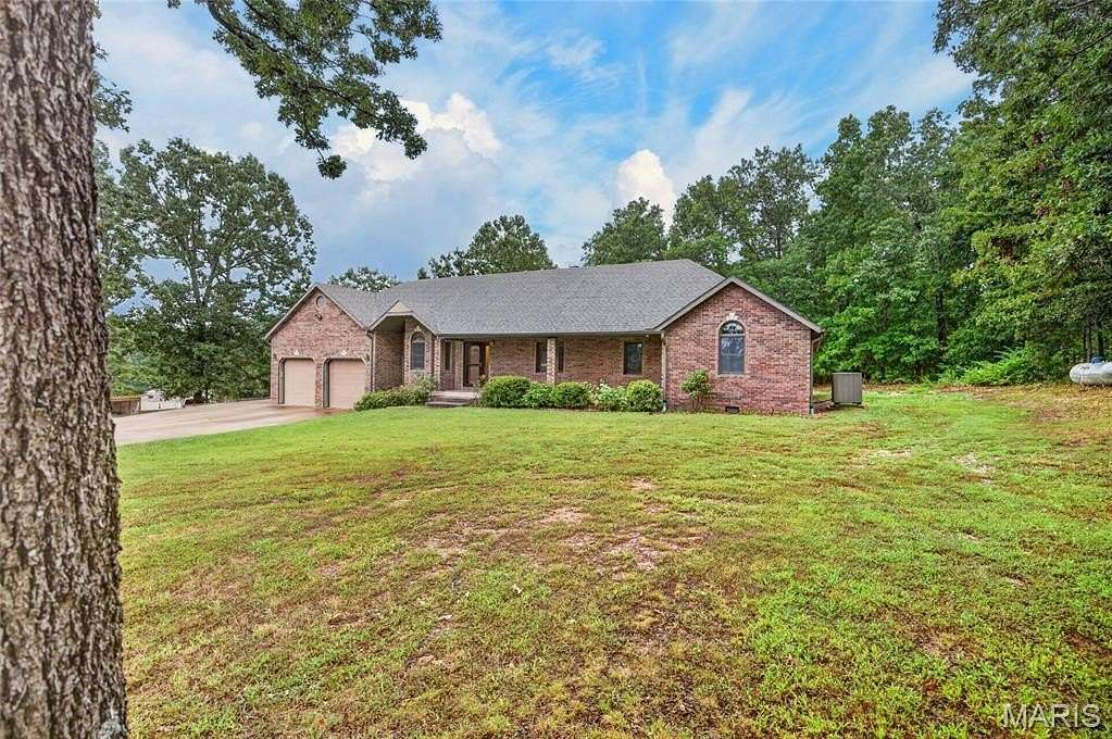 2.86 Acres of Land with Home for Sale in Lebanon, Missouri