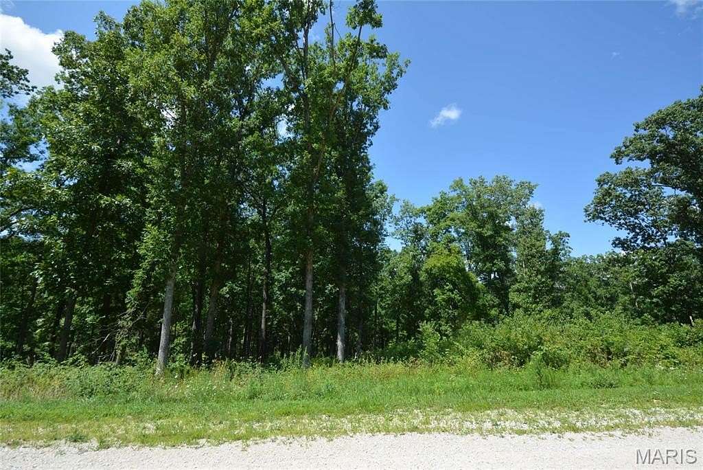 3 Acres of Residential Land for Sale in Troy, Missouri