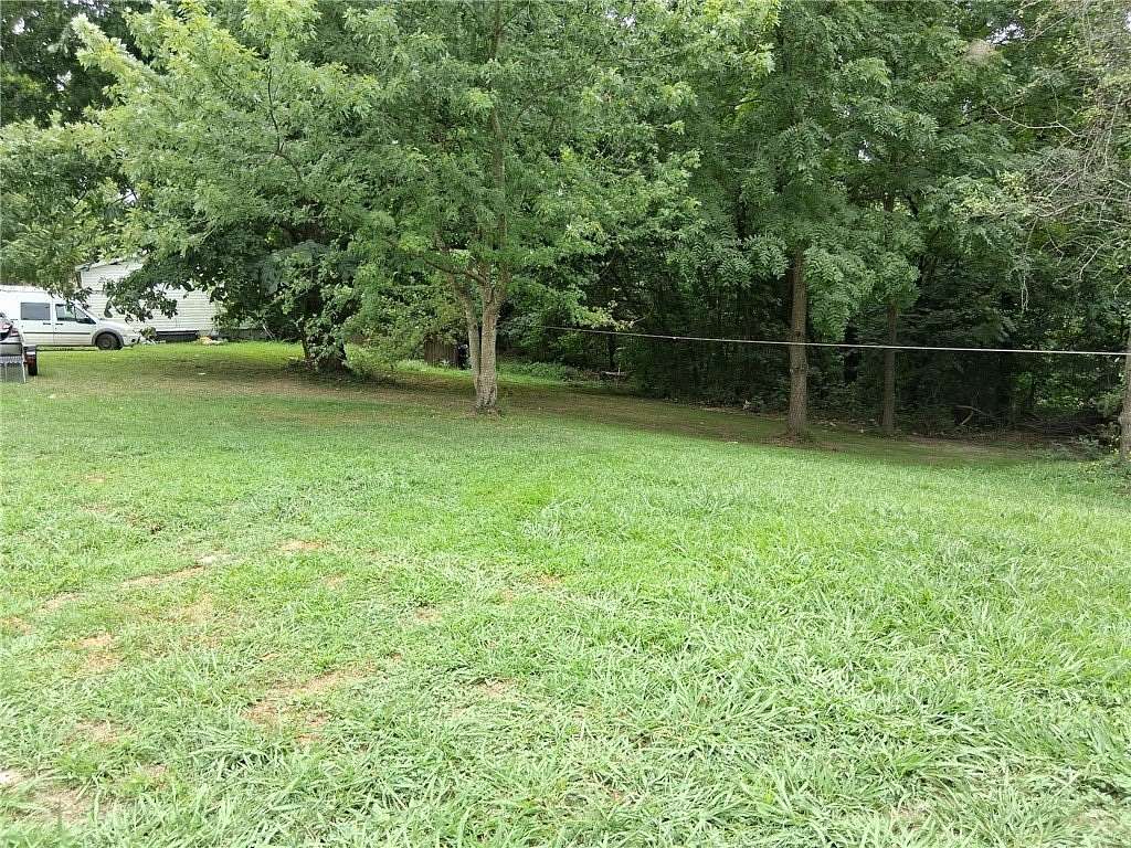 0.32 Acres of Residential Land for Sale in Bella Vista, Arkansas