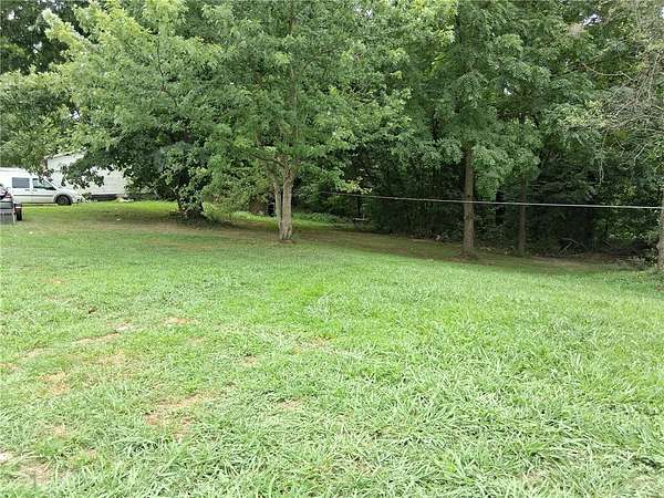 0.32 Acres of Residential Land for Sale in Bella Vista, Arkansas