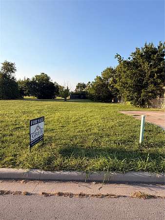 0.18 Acres of Residential Land for Sale in Greenville, Texas