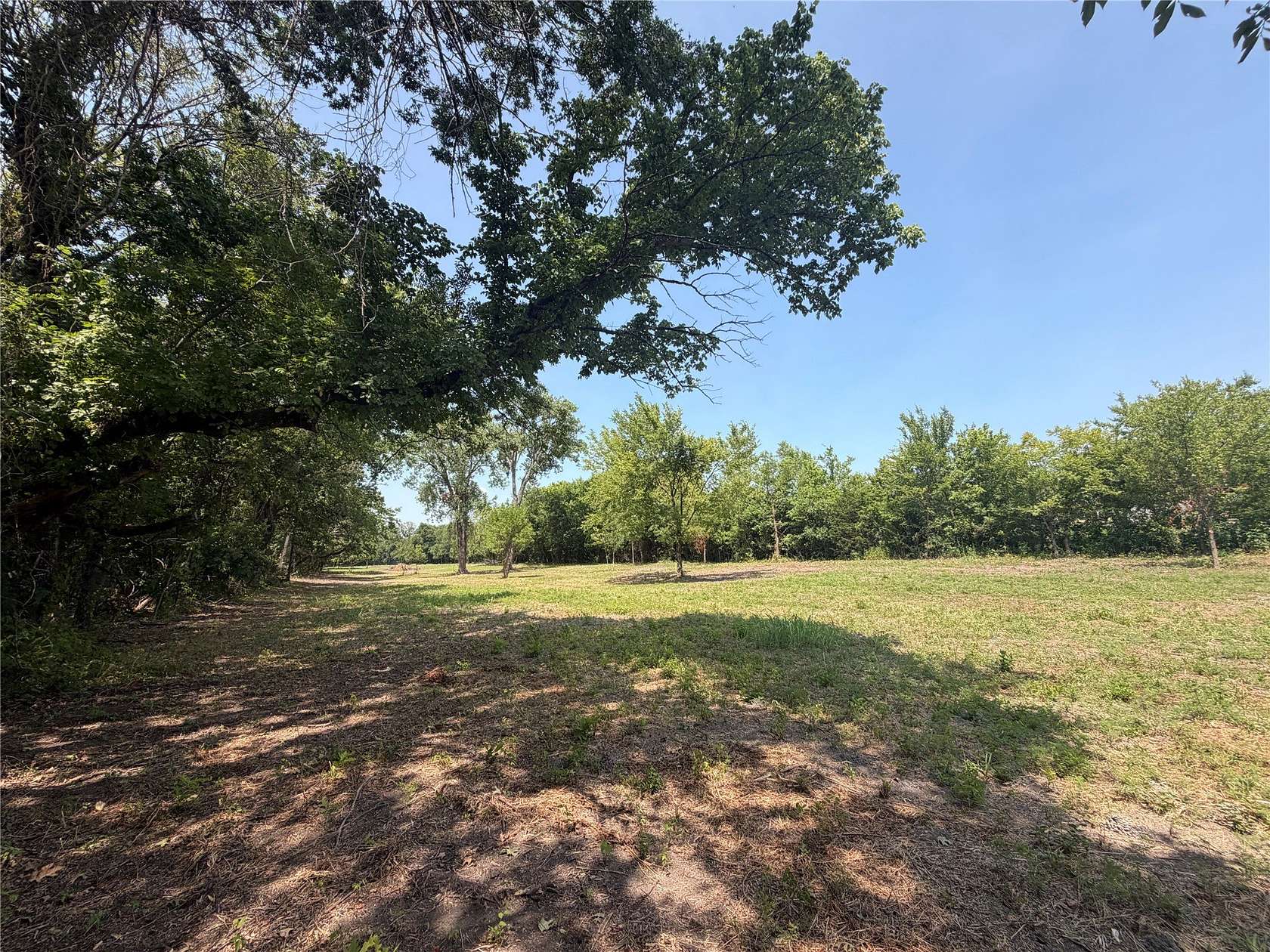 3 Acres of Residential Land for Sale in Howe, Texas