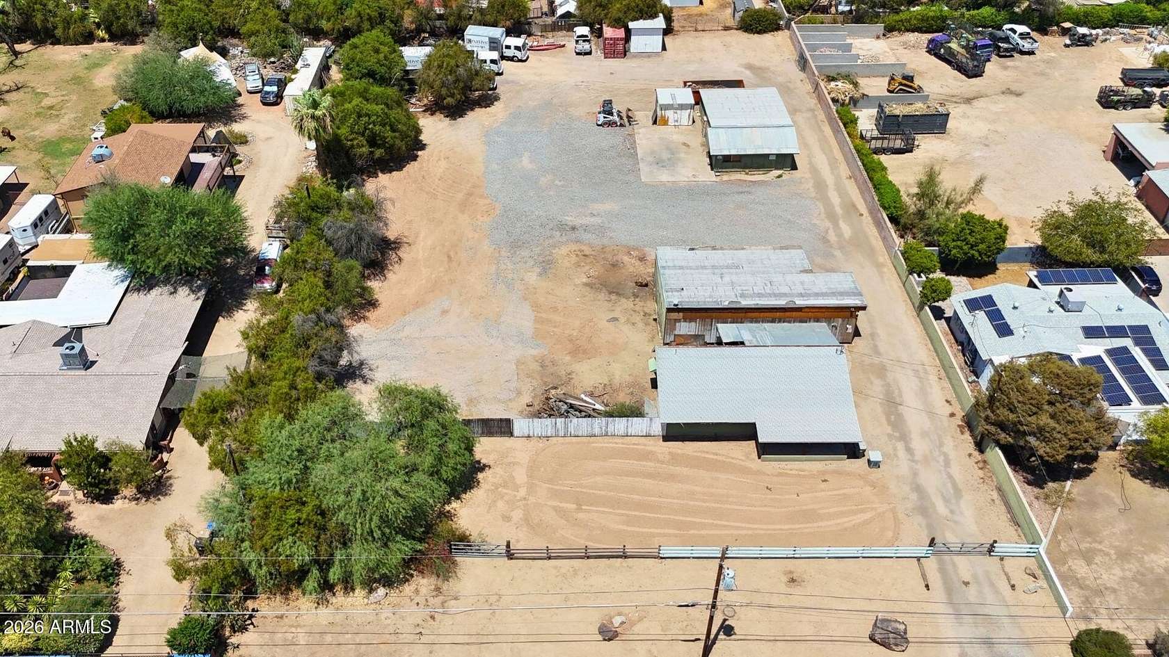 0.52 Acres of Residential Land for Sale in Phoenix, Arizona