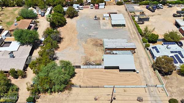 0.52 Acres of Residential Land for Sale in Phoenix, Arizona
