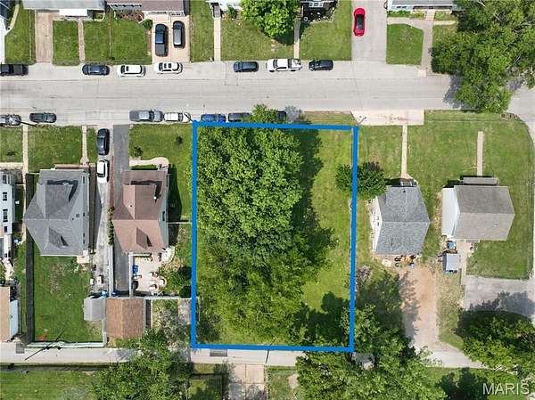 0.3 Acres of Residential Land for Sale in Valley Park, Missouri